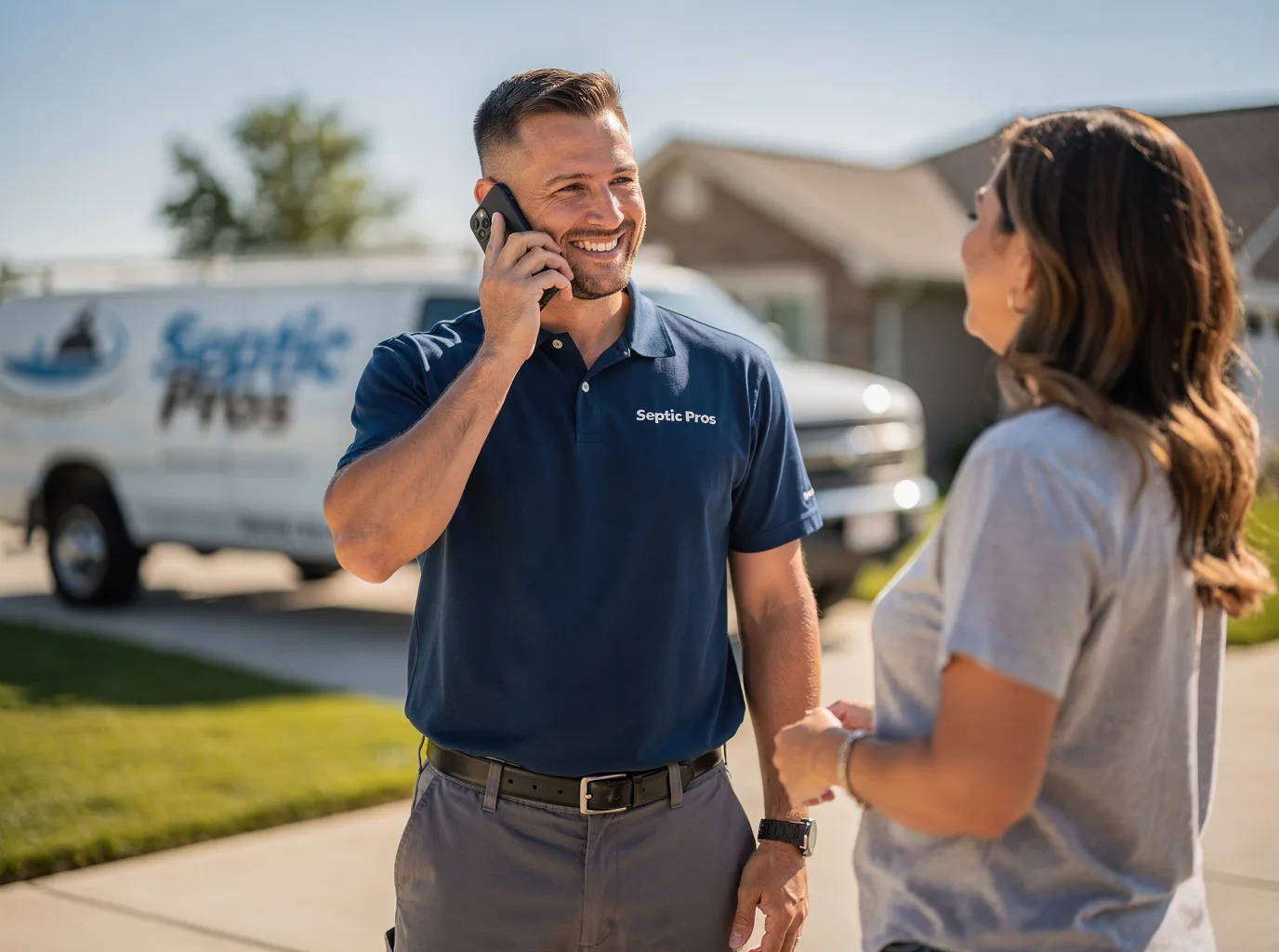 Septic Tank Pumping Hydes, MD FAQs
